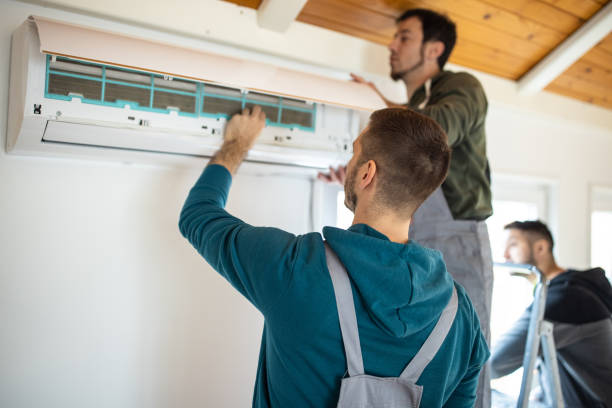 HVAC emergency services in Williamsburg, IA