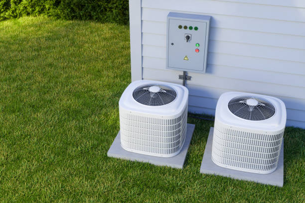 Best Emergency HVAC repair  in Willmsburg, IA