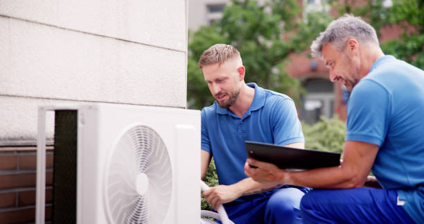 Best HVAC maintenance near me  in Willmsburg, IA