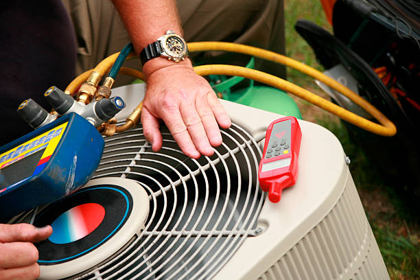 Williamsburg, IA HVAC Company