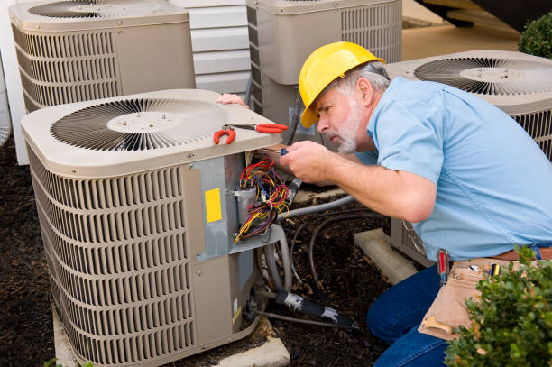 Best HVAC companies near me  in Willmsburg, IA