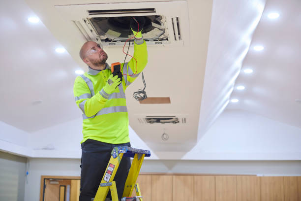 Best HVAC installation services  in Willmsburg, IA