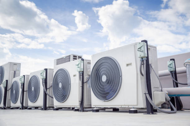 Best HVAC system installation  in Willmsburg, IA