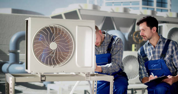 Best Air quality test  in Willmsburg, IA