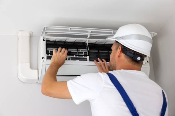 Best Affordable HVAC services  in Willmsburg, IA