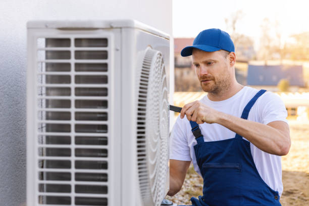 Best HVAC air duct cleaning  in Willmsburg, IA